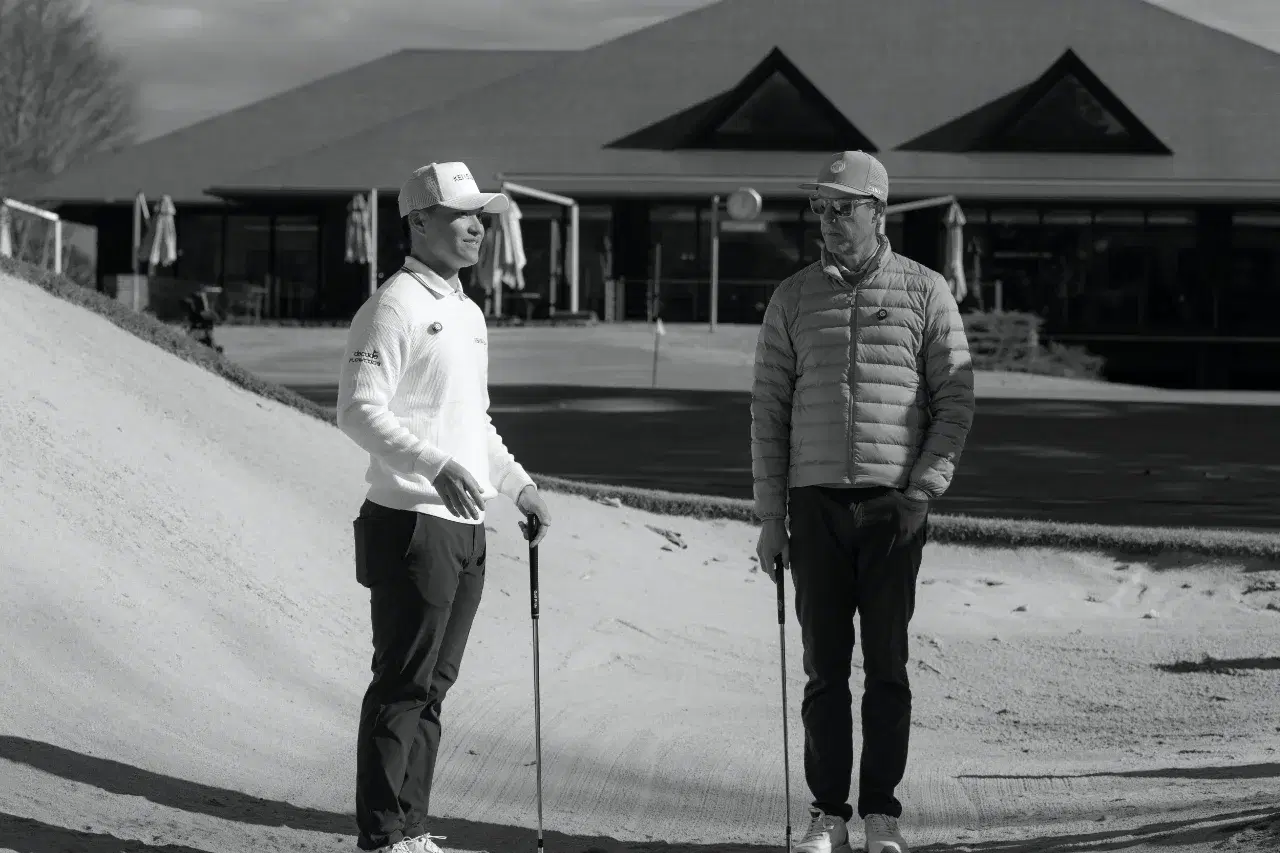 世界最高峰のコーチング